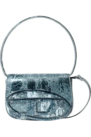 Diesel Damen, Taschen, Grau, ONE SIZEGröße: