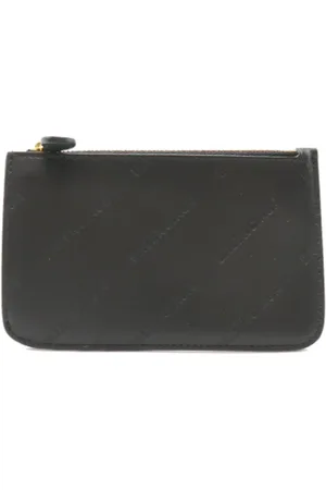 Balenciaga Herren, Pre-Owned, Schwarzk, ONE SIZEGröße: