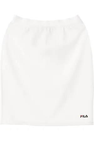 Fila Damen, Röcke, Weiß, SGröße: