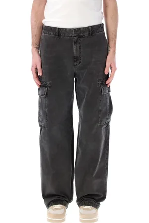 Givenchy Herren, Jeans, Schwarzk, MGröße: