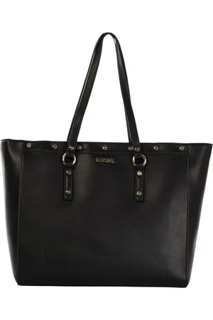 Blugirl Damen, Taschen, Schwarzk, ONE SIZEGröße: