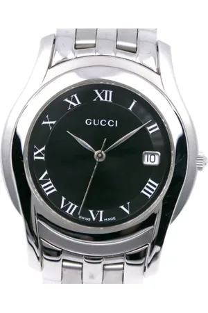Gucci Damen, Pre-Owned, Schwarzk, ONE SIZEGröße: