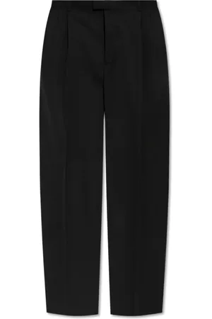Bottega Veneta Herren, Hosen, Schwarzk, XLGröße: