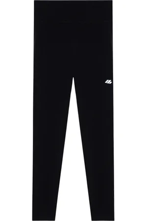 Balenciaga Damen, Hosen, Schwarzk, XSGröße: