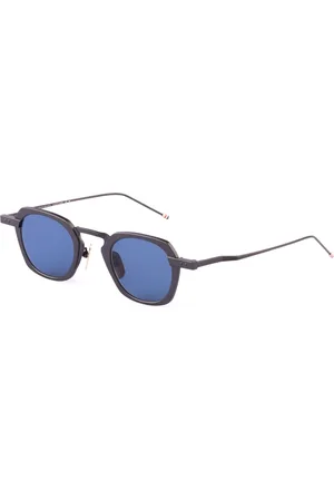 Thom Browne Herren, Accessories, Schwarzk, ONE SIZEGröße: