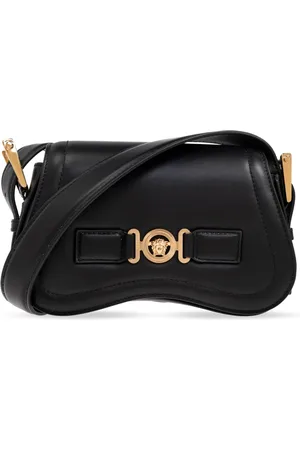 VERSACE Herren, Taschen, Schwarzk, ONE SIZEGröße: