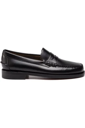 SEBAGO Herren, Schuhe, Schwarzk, 41 1/2 EUGröße: