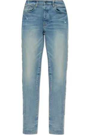 AMIRI Herren, Jeans, Blau, W29 L34Größe: