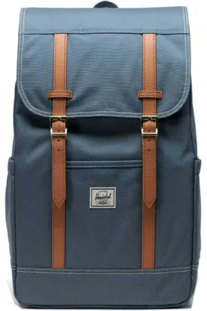 Herschel Unisex, Taschen, Blau, ONE SIZEGröße: