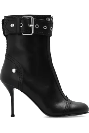 Alexander McQueen Damen, Schuhe, Schwarzk, 38 EUGröße: