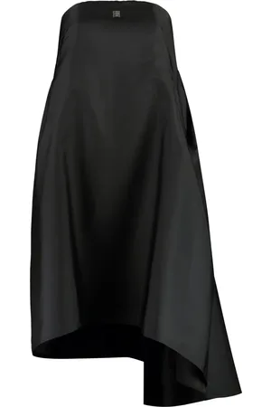 Givenchy Damen, Kleider, Schwarzk, SGröße: