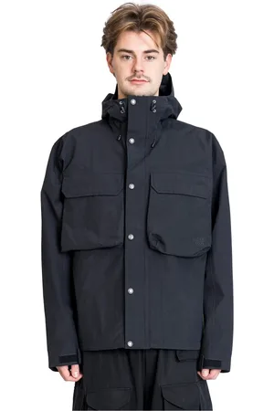 The North Face Herren, Jacken, Schwarzk, XLGröße:
