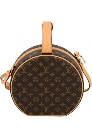 LOUIS VUITTON Damen, Pre-Owned, Braun, ONE SIZEGröße: