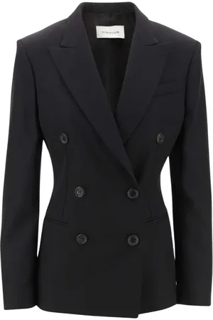 Armarium Damen, Jacken, Schwarzk, 2XSGröße: