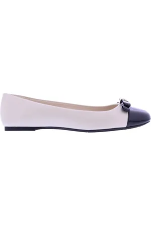 Michael Kors Damen, Schuhe, Weiß, 38 1/2 EUGröße: