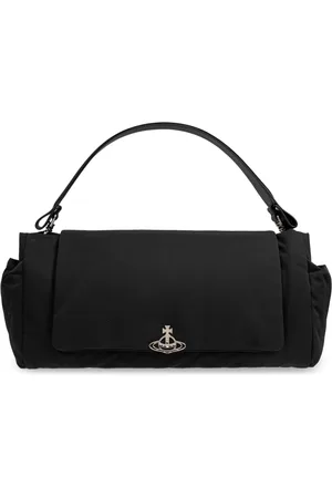 Vivienne Westwood Damen, Taschen, Schwarzk, ONE SIZEGröße: