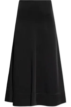 Lanvin Damen, Röcke, Schwarzk, XSGröße: