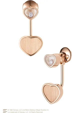 Chopard Damen, Accessories, Gelb, ONE SIZEGröße: