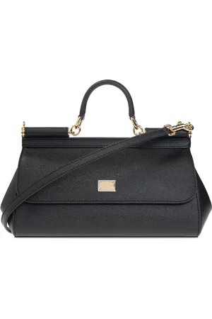 Dolce & Gabbana Damen, Taschen, Schwarzk, ONE SIZEGröße:
