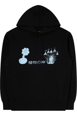Edwin Herren, Sweatshirts & Hoodies, Schwarzk, MGröße: