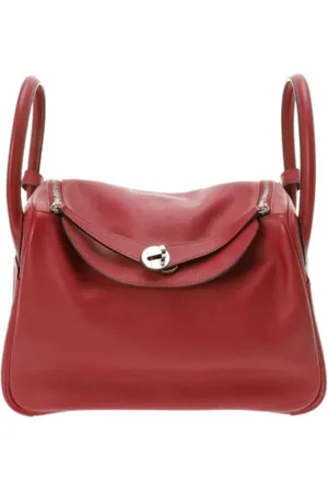 Hermès Damen, Pre-Owned, Rot, ONE SIZEGröße: