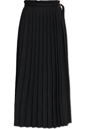 Ami Damen, Röcke, Schwarzk, MGröße: