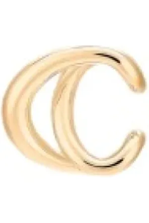CHARLOTTE CHESNAIS Damen, Accessories, Gelb, ONE SIZEGröße: