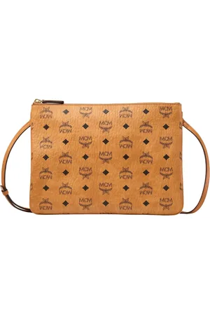 MCM Damen, Taschen, Braun, ONE SIZEGröße: