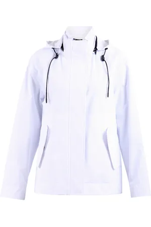 Moose Knuckles Damen, Sport, Weiß, XSGröße: