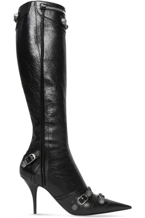 Balenciaga Damen, Schuhe, Schwarzk, 40 EUGröße:
