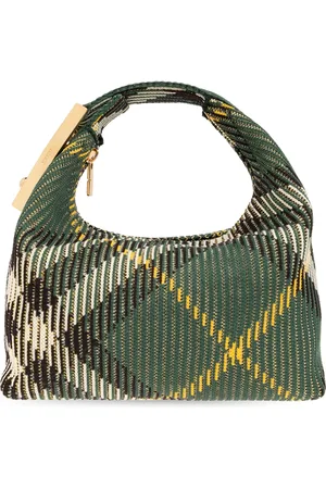 Burberry Damen, Taschen, Grün, ONE SIZEGröße: