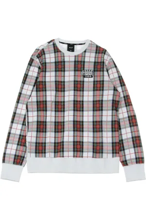 Huf Herren, Sweatshirts & Hoodies, Mehrfarbig, XLGröße:
