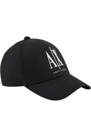 Armani Exchange Herren, Accessories, Schwarzk, ONE SIZEGröße: