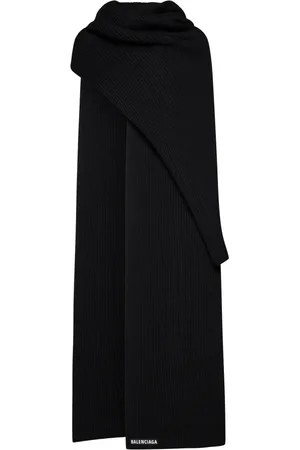 Balenciaga Damen, Accessories, Schwarzk, ONE SIZEGröße: