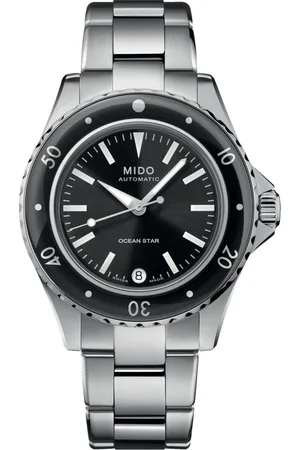 MIDO Damen, Accessories, Schwarzk, ONE SIZEGröße: