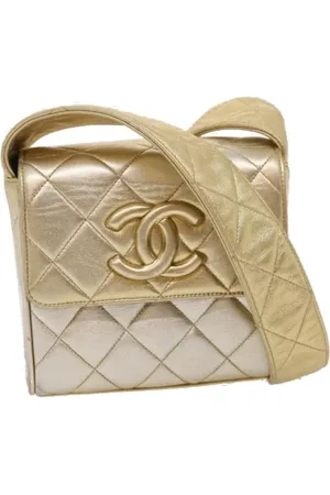 CHANEL Damen, Pre-Owned, Gelb, ONE SIZEGröße: