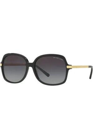 Michael Kors Damen, Accessories, Schwarzk, 57 MMGröße: