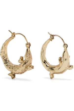 ALÉMAIS Damen, Accessories, Gelb, ONE SIZEGröße:
