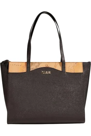 ALVIERO MARTINI 1A CLASSE Damen, Taschen, Schwarzk, ONE SIZEGröße: