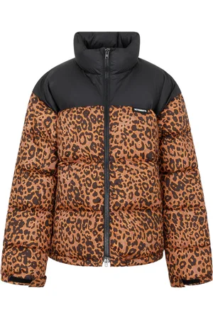 Vetements Damen, Jacken, Mehrfarbig, SGröße: