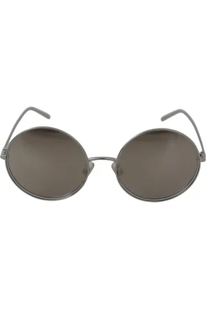 Dolce & Gabbana Damen, Accessories, Grau, ONE SIZEGröße: