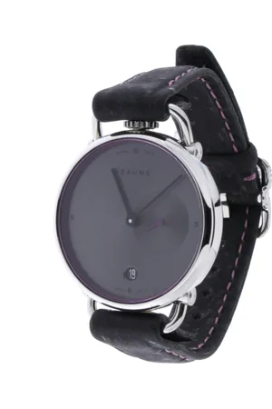 Baume et Mercier Damen, Accessories, Schwarzk, ONE SIZEGröße: