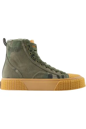 Marc Jacobs Damen, Schuhe, Grün, 37 EUGröße:
