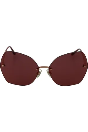 Dolce & Gabbana Damen, Accessories, Rot, ONE SIZEGröße: