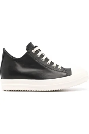 Rick Owens Damen, Schuhe, Schwarzk, 39 EUGröße: