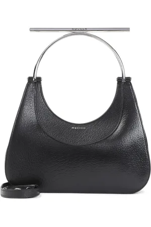 Alexander McQueen Damen, Taschen, Schwarzk, ONE SIZEGröße: