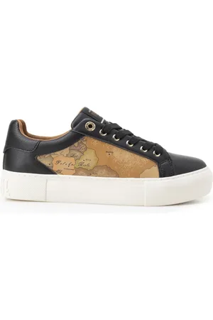 ALVIERO MARTINI 1A CLASSE Damen, Schuhe, Schwarzk, 36 EUGröße: