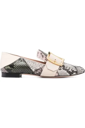 Bally Damen, Schuhe, Mehrfarbig, 41 EUGröße: