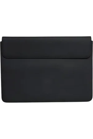 Rains Herren, Taschen, Schwarzk, ONE SIZEGröße: