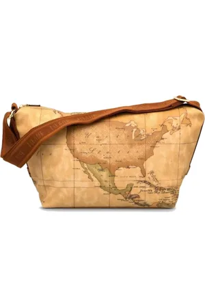 ALVIERO MARTINI 1A CLASSE Damen, Taschen, Braun, ONE SIZEGröße: